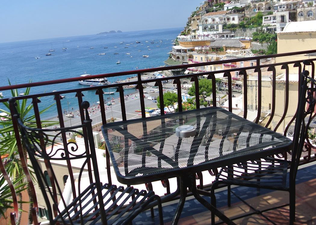 Buca di Bacco | Hotels in The Amalfi Coast | Audley Travel