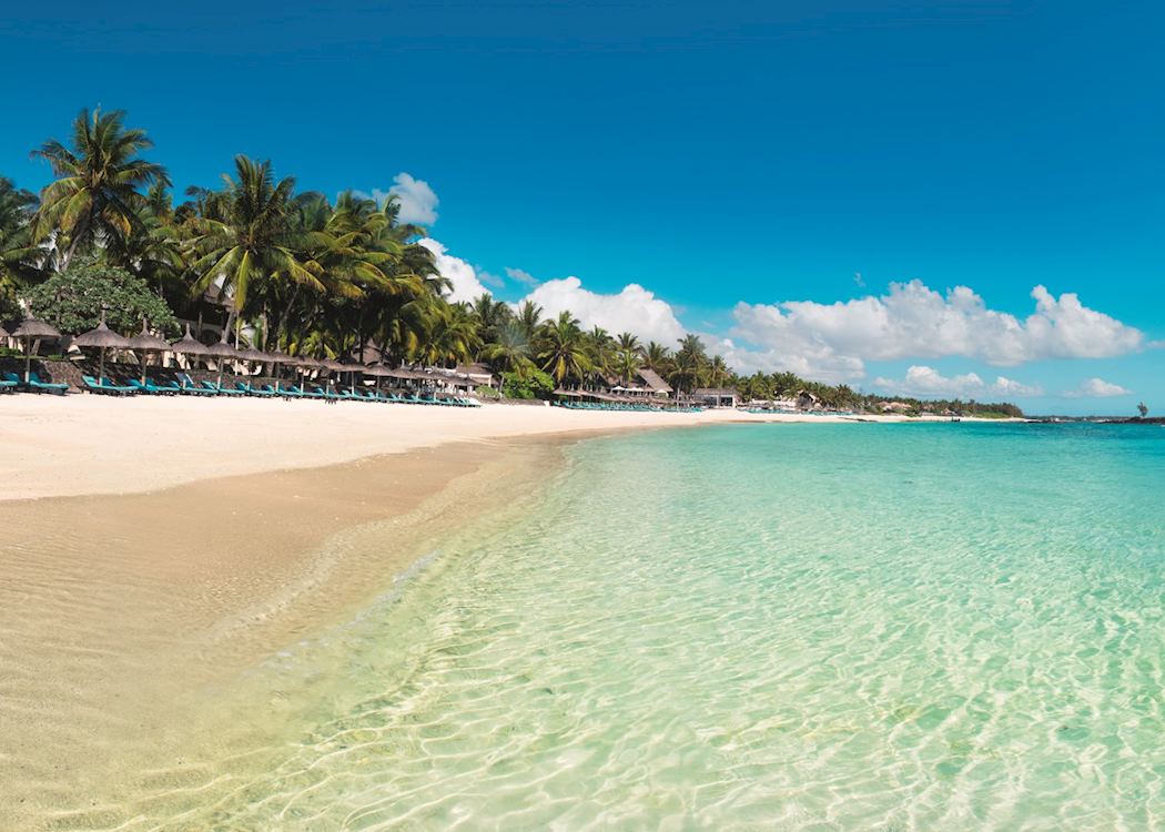 Constance Belle Mare Plage Hotels In Mauritius Audley Travel