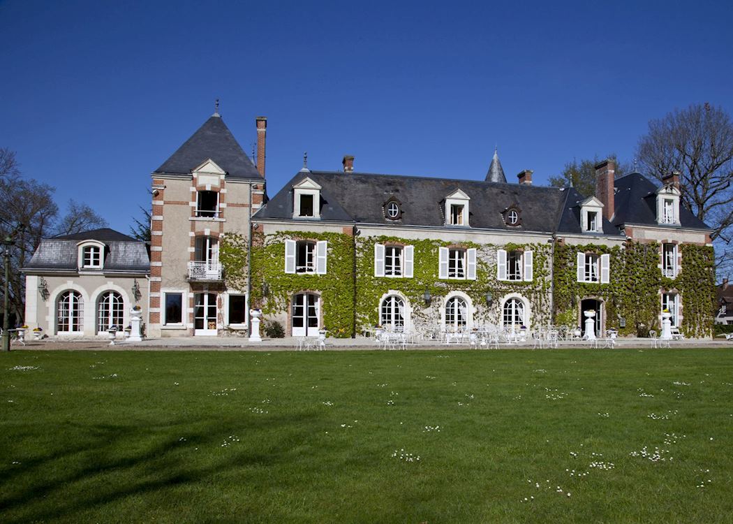 Domaine des Hauts de Loire | Audley Travel