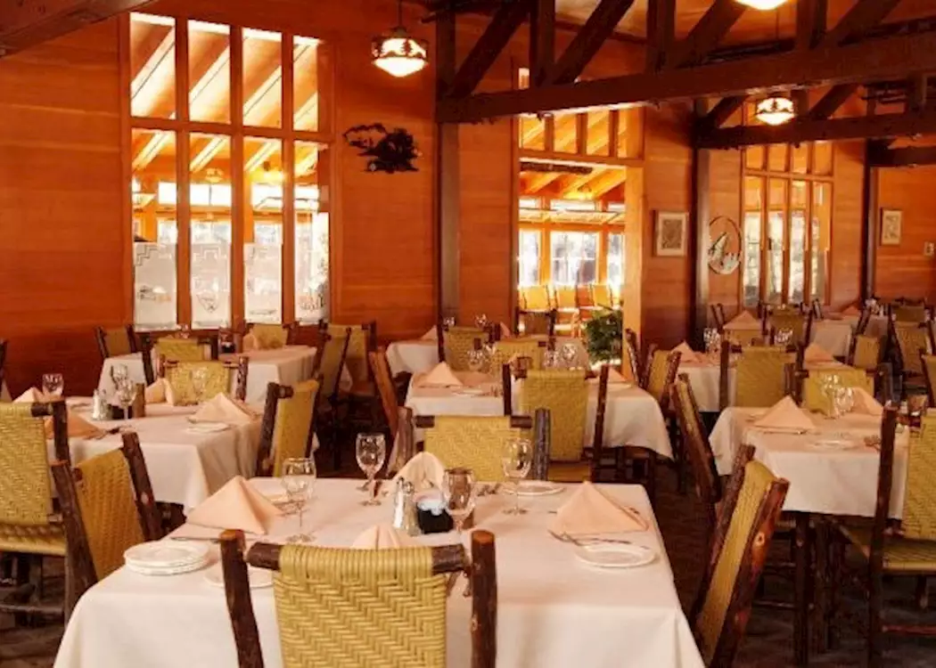 Bryce Canyon Lodge Audley Travel