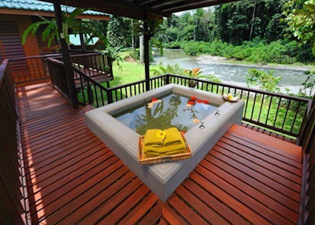 Borneo Rainforest Lodge Hotels In Danum Valley Audley Travel 0508