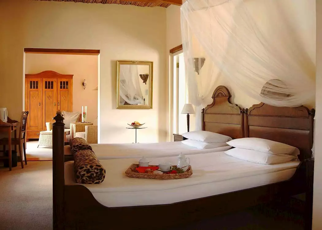 Rothman Manor Guesthouse Hotels In Swellendam Audley Travel