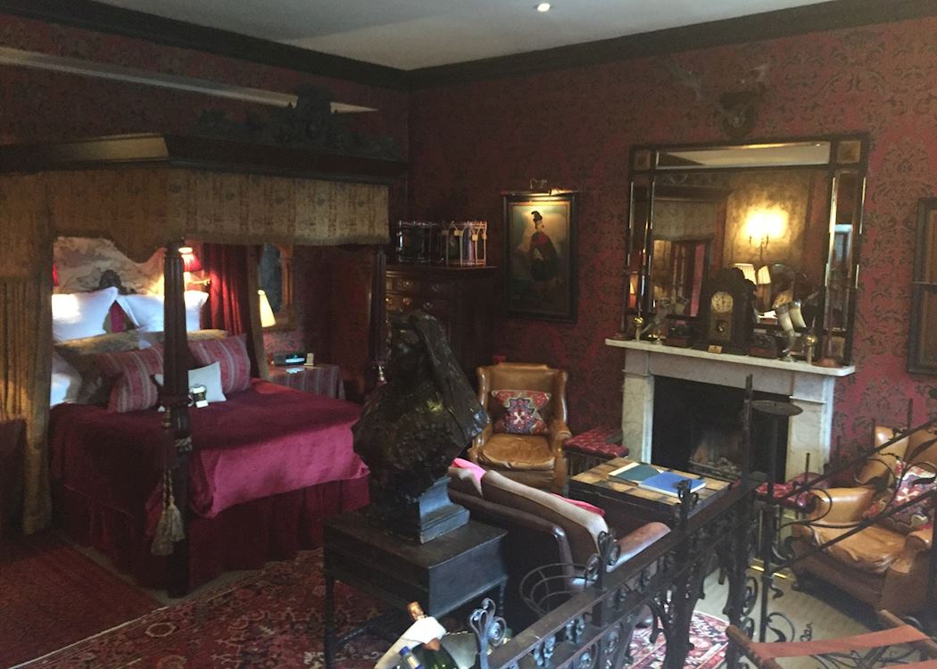 The Witchery By The Castle Hotels In Edinburgh Audley Travel The Witchery By The Castle Hotels In Edinburgh Audley Travel