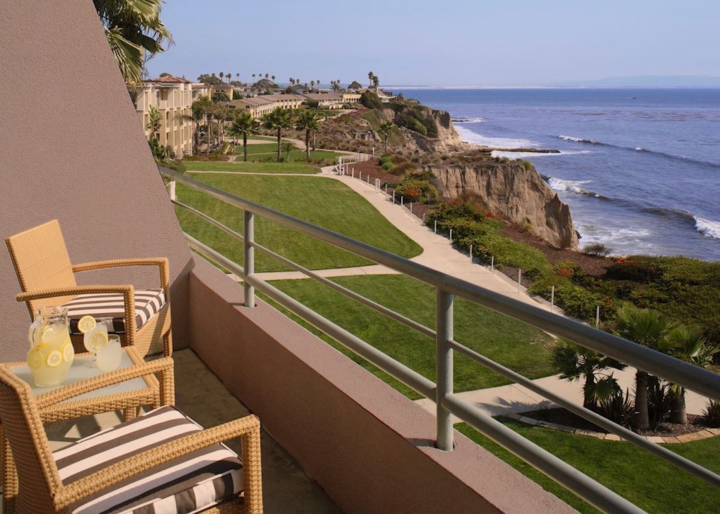 The Cliffs Resort Hotels In Pismo Beach Audley Travel The Cliffs Resort