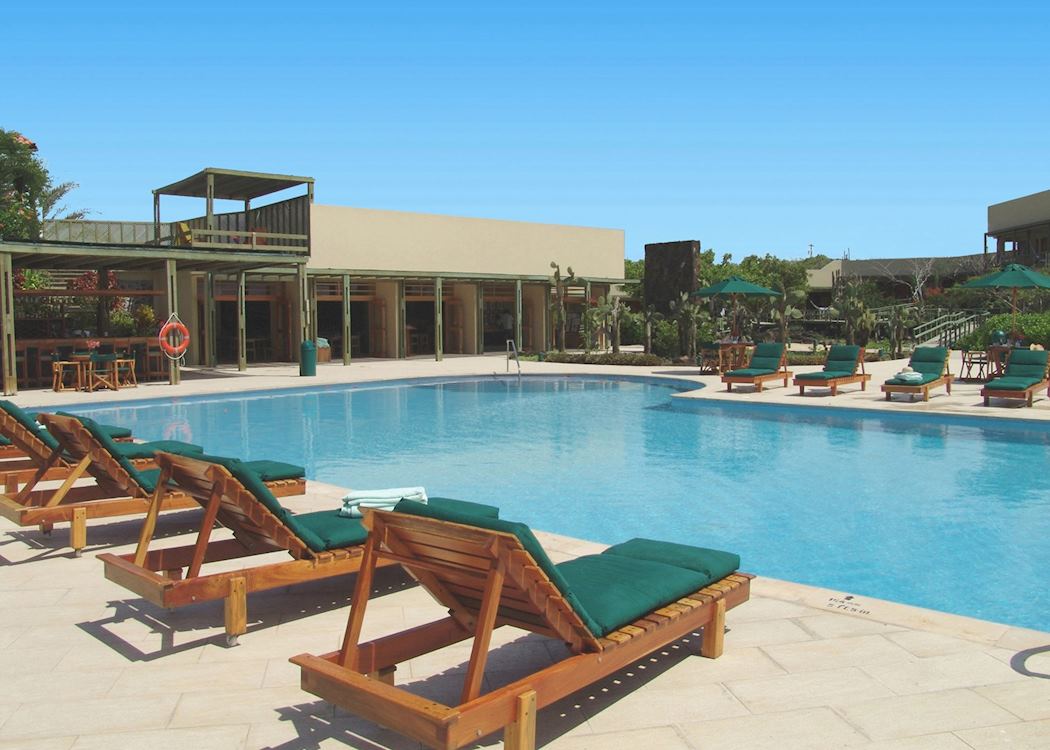 Finch Bay Hotel Hotels In The Galapagos Islands Audley Travel Finch Bay Hotel Galapagos Islands