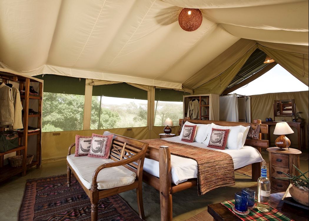 Kicheche Mara Camp | Audley Travel