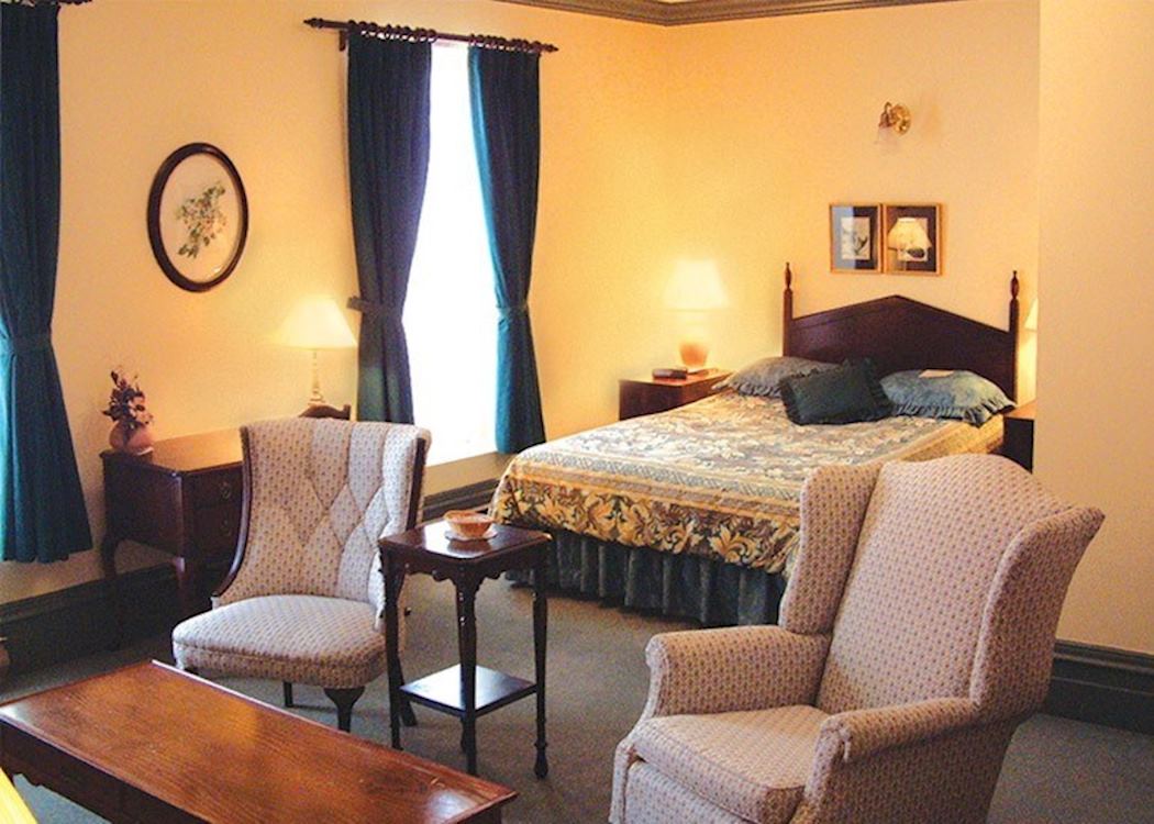 Halliburton House Hotels In Halifax Audley Travel