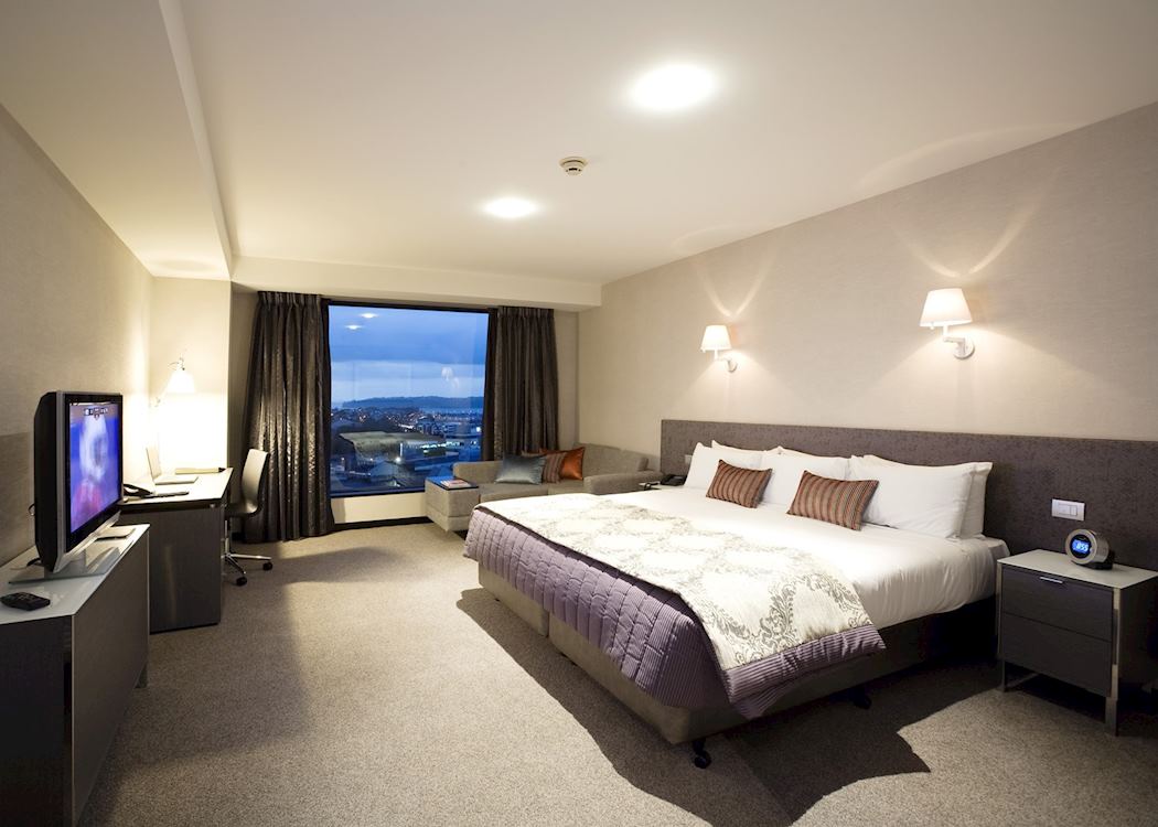 SKYCITY Hotel | Hotels in Auckland | Audley Travel