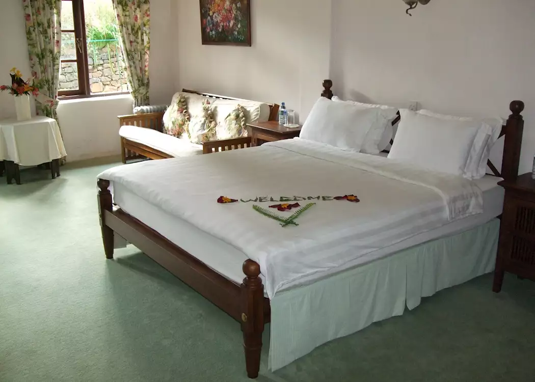 Stafford Bungalow Hotels In Nuwara Eliya Audley Travel - 