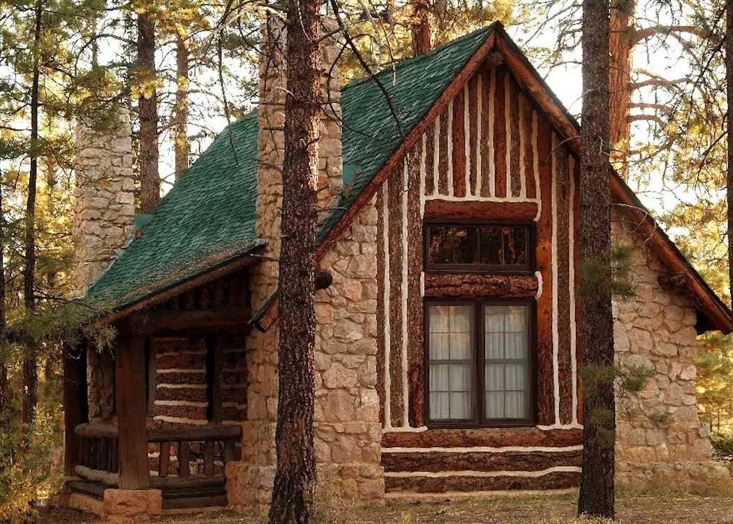 Bryce Canyon Lodge Audley Travel