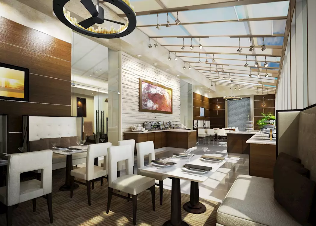 Staybridge Suites Times Square Audley Travel - 