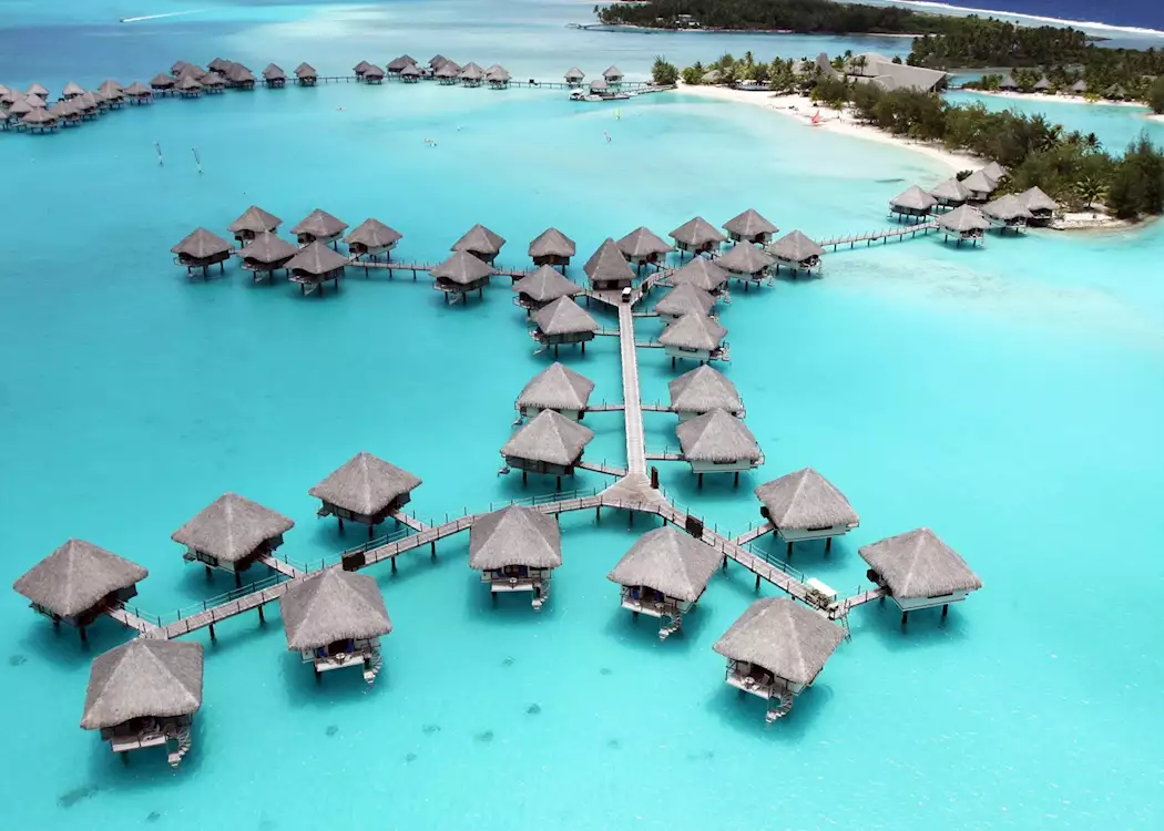 Le Meridien Bora Bora Hotels In Bora Bora Audley Travel