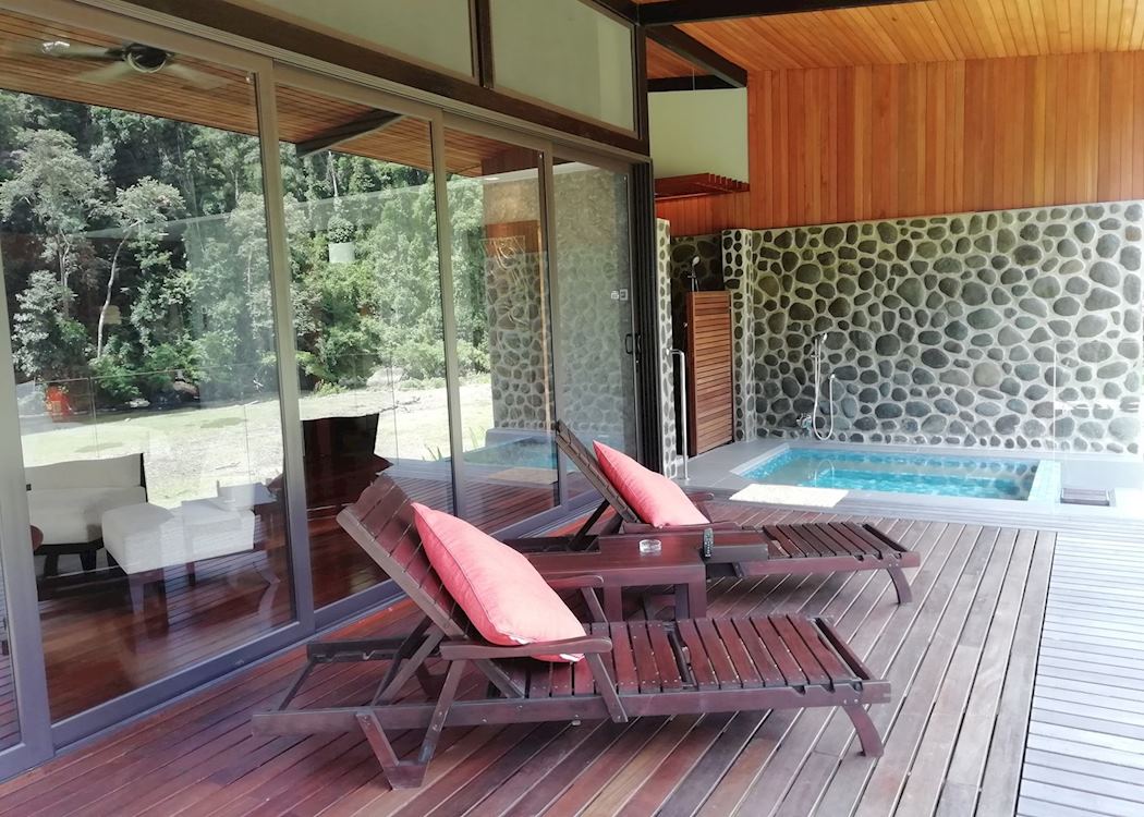 Borneo Rainforest Lodge | Hotels in Danum Valley | Audley Travel