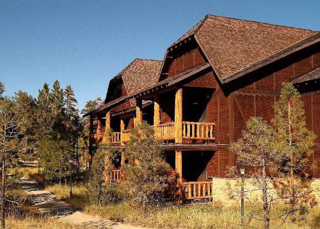 The Lodge at Bryce Canyon | Audley Travel