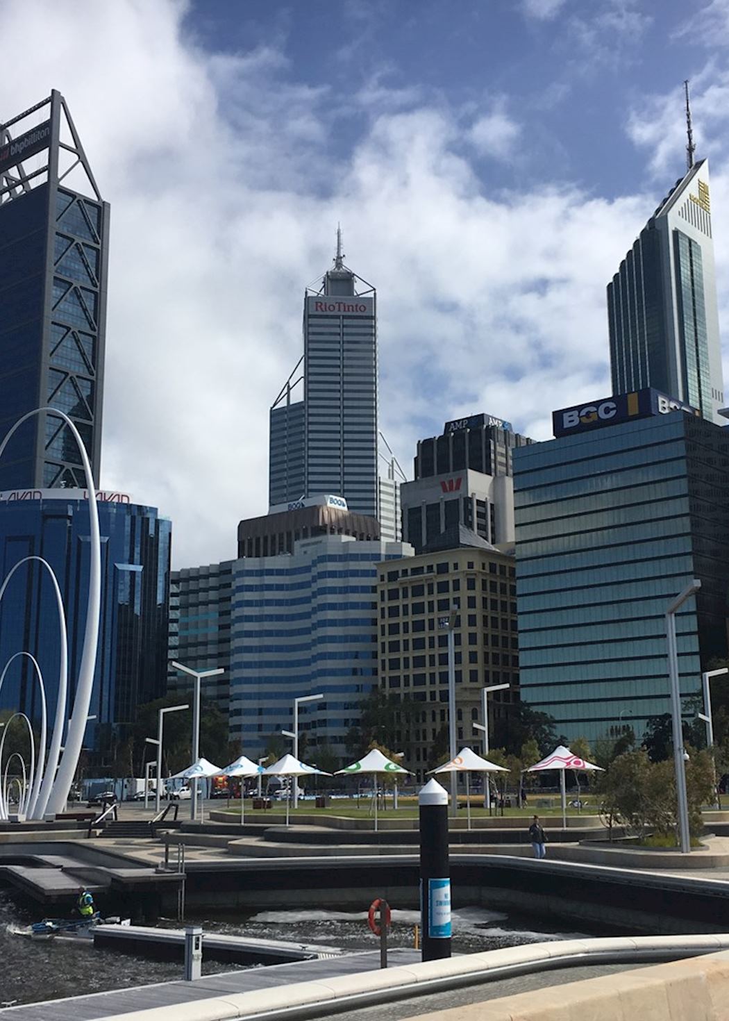 Australia's Great Walks: Tasmania and Western Australia | Audley Travel