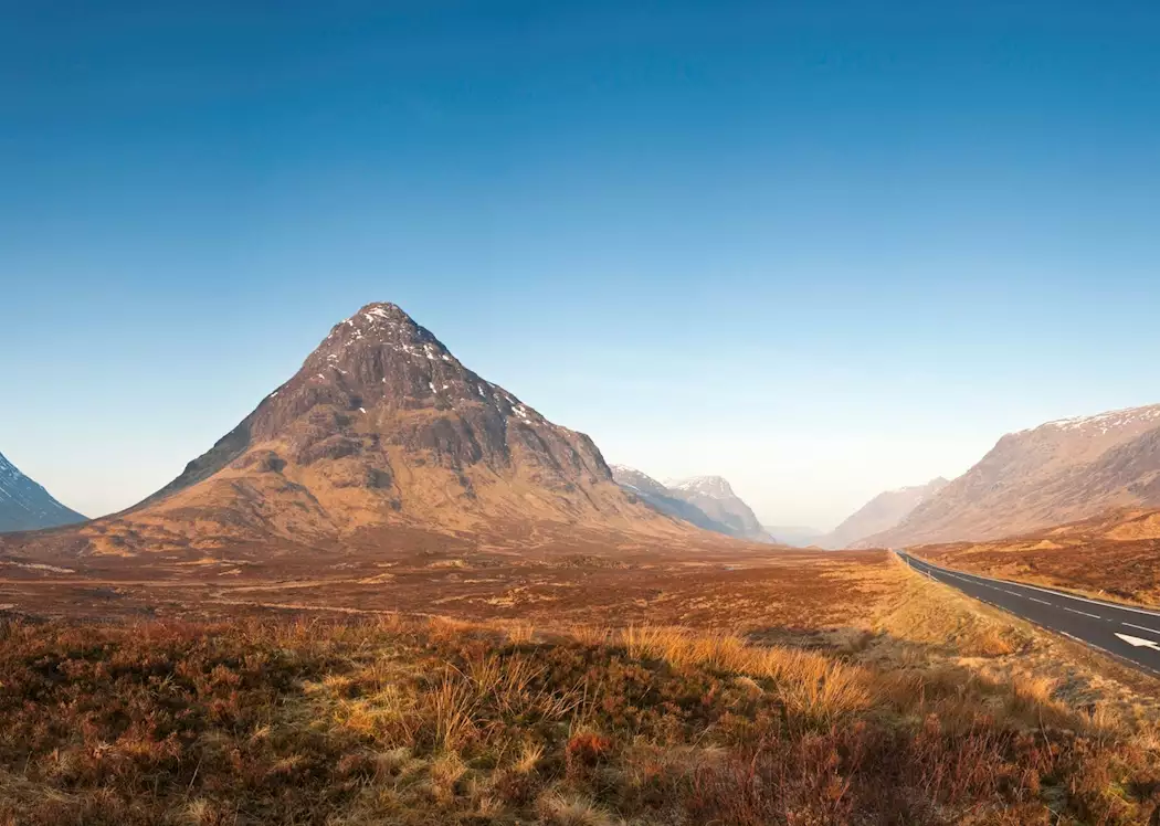 Glencoe