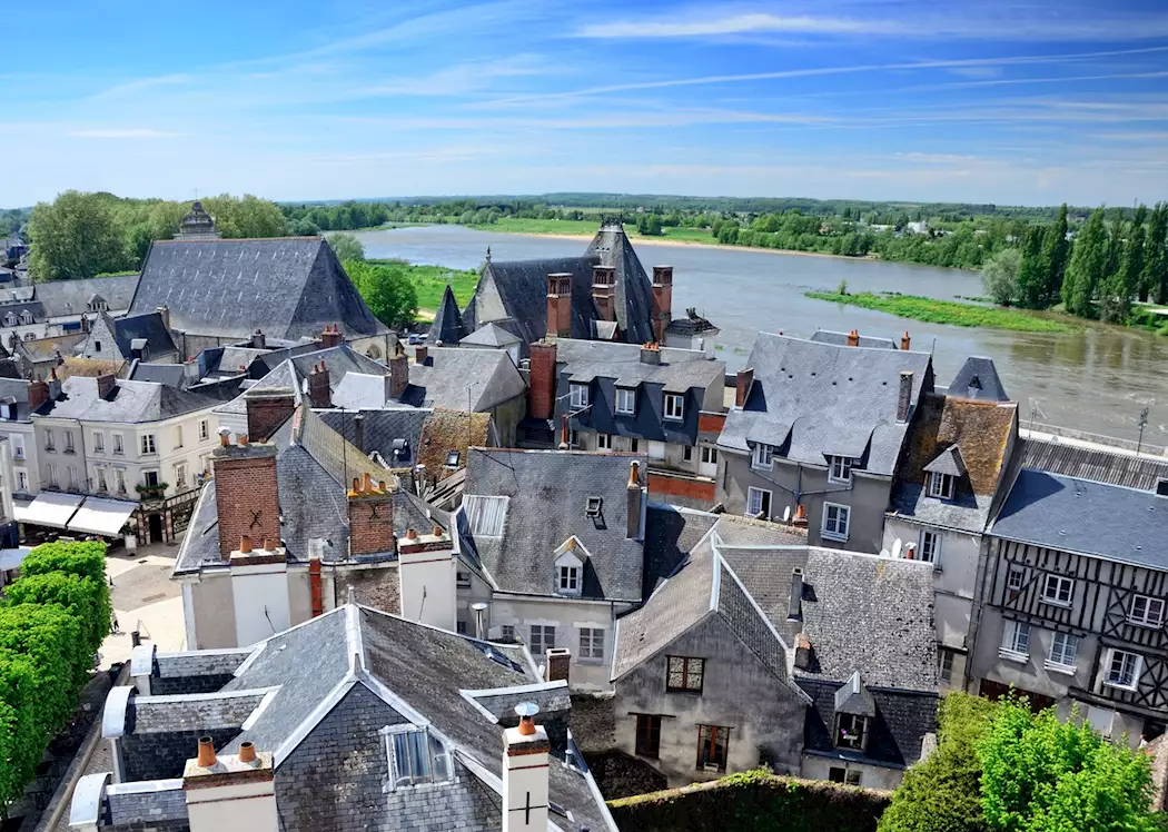 Amboise, Loire Valley