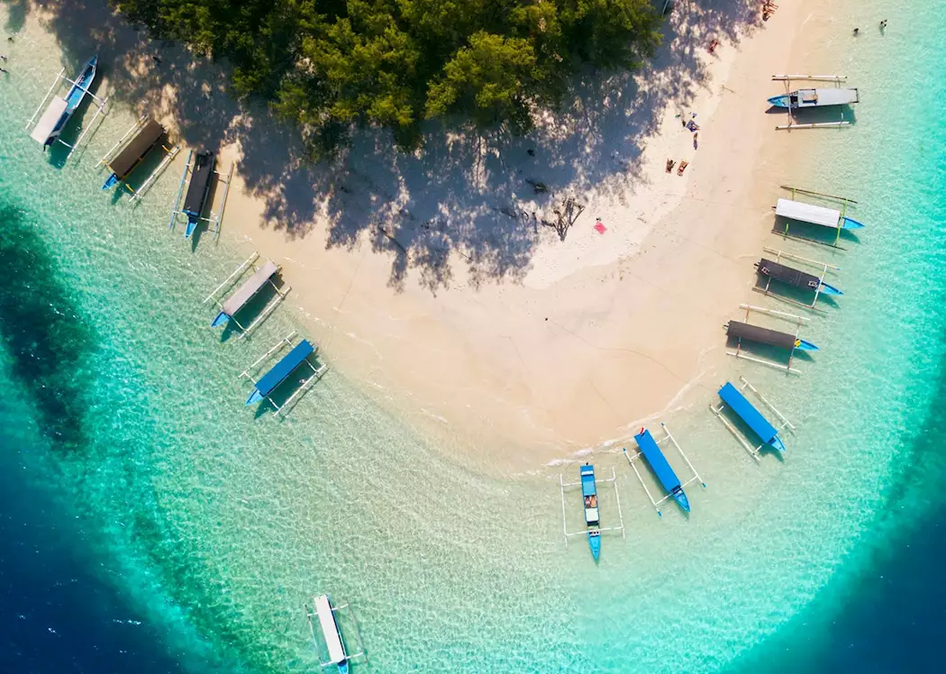 The Gili Islands, Indonesia | Tailor-Made Vacations | Audley Travel CA