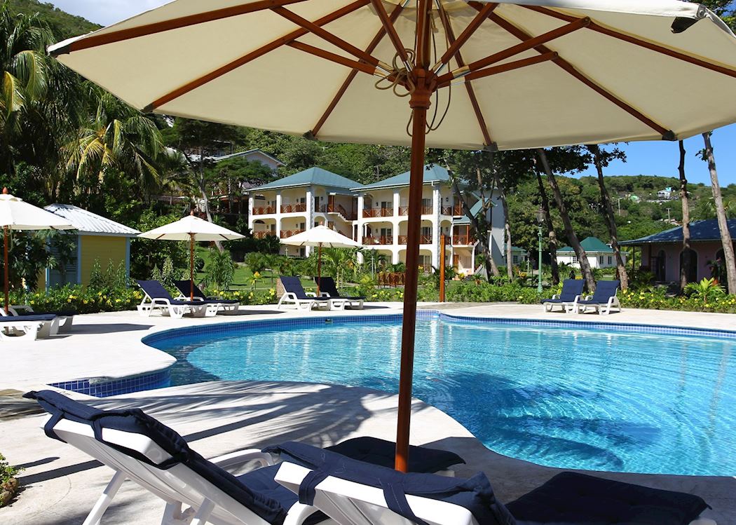 Bequia Beach Hotel Barbados Grenada Audley Travel Ca