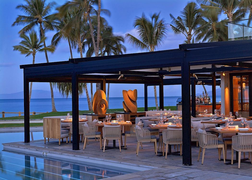 Andaz Maui at Wailea | Hawaii Hotels | Audley Travel US