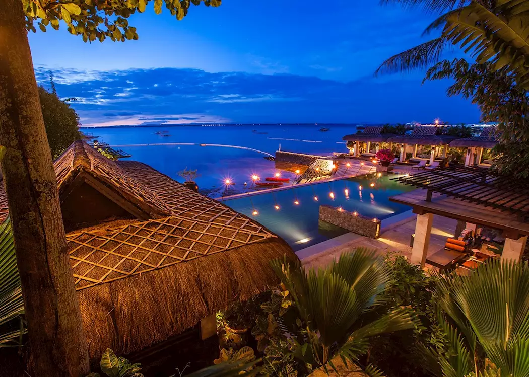 Abaca Boutique Resort Hotels in Cebu Audley Travel UK