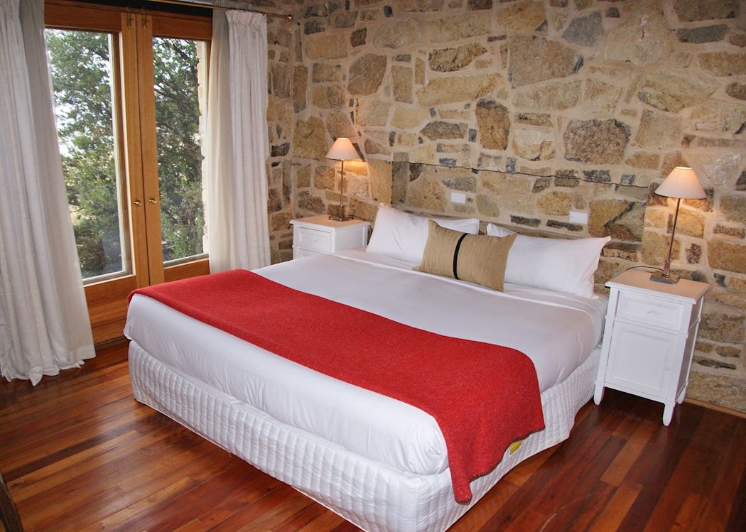 Piermont Retreat Hotels in Swansea Audley Travel