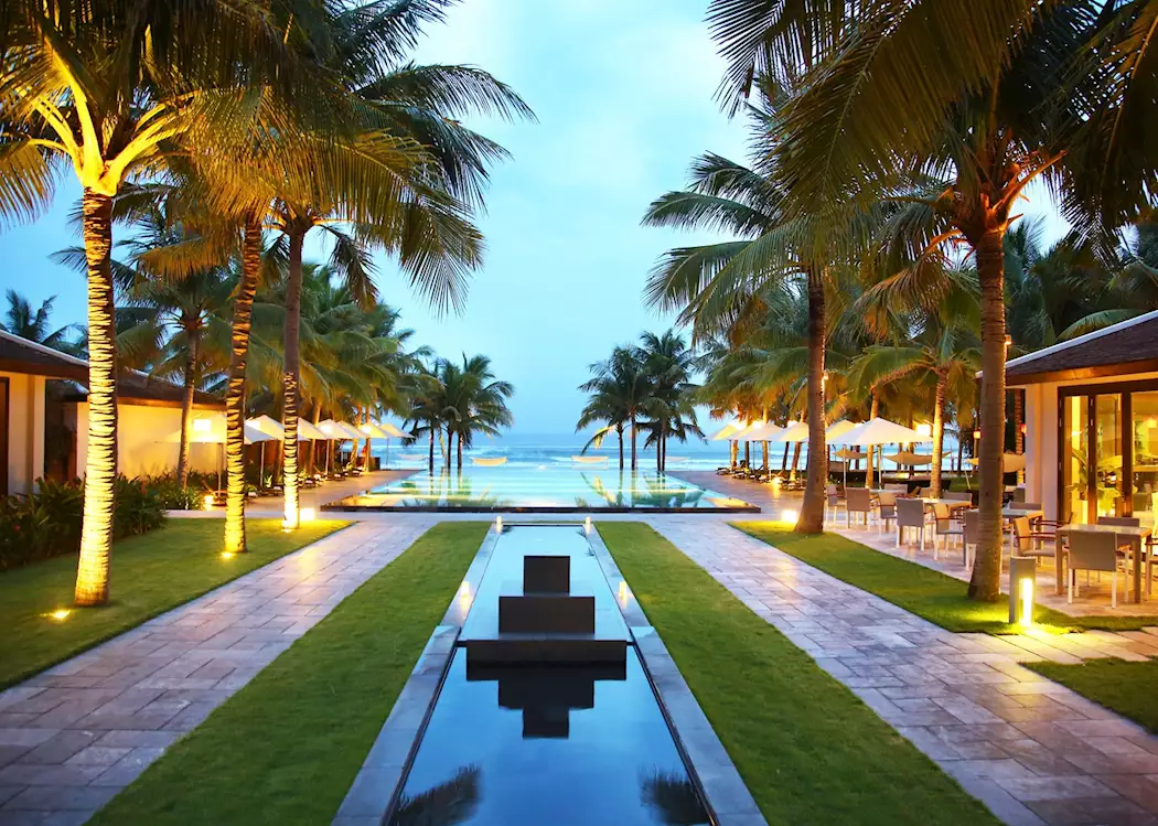 Fusion Maia Hotels In Hoi An Audley Travel