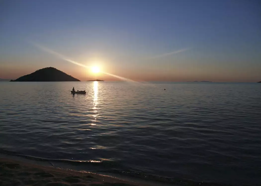 Lake Malawi