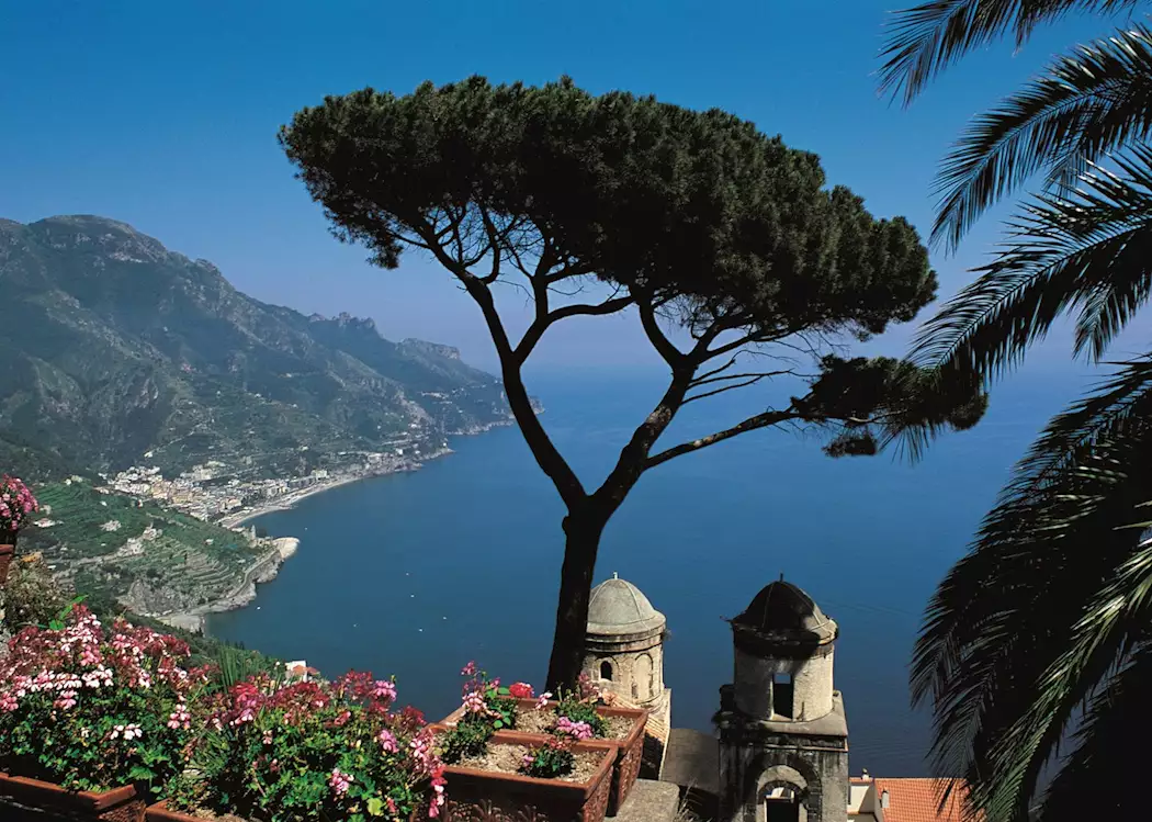 Belmond Hotel Caruso, Amalfi Coast, Ravello 2023/2024