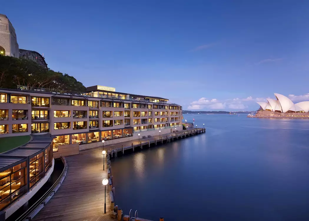 Park Hyatt Hotel Hotels in Sydney Audley Travel CA