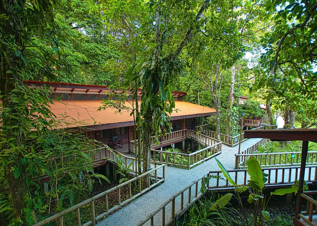 Evergreen Lodge | Costa Rica accommodation | Audley Travel US