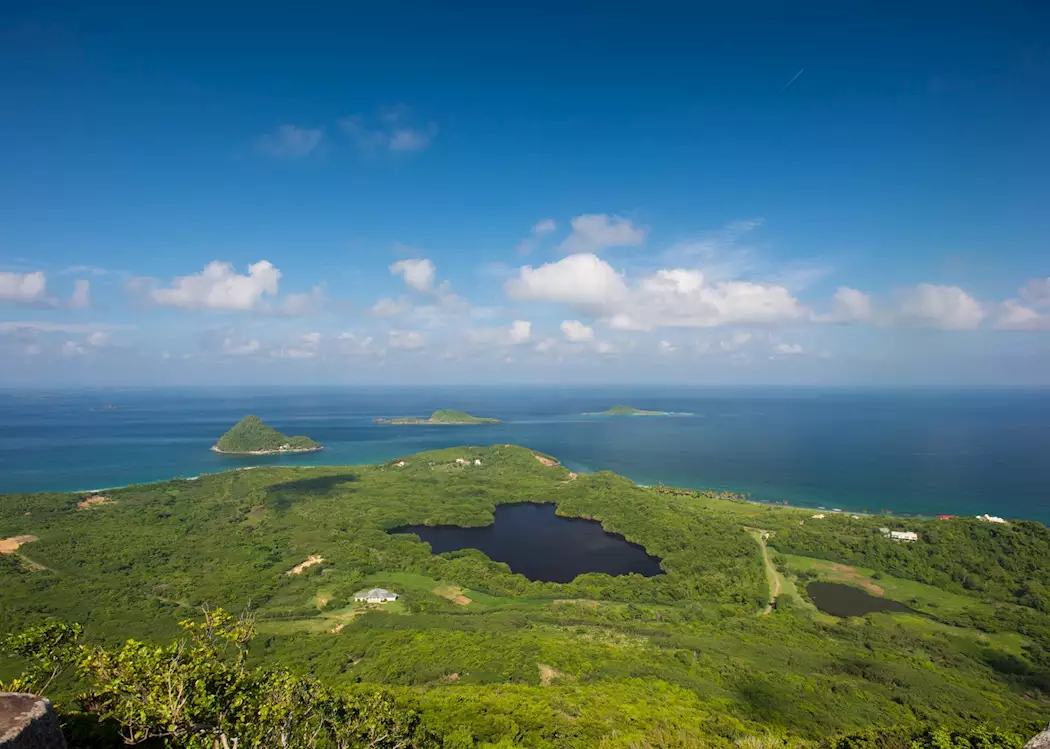 Levera National Park, Grenada