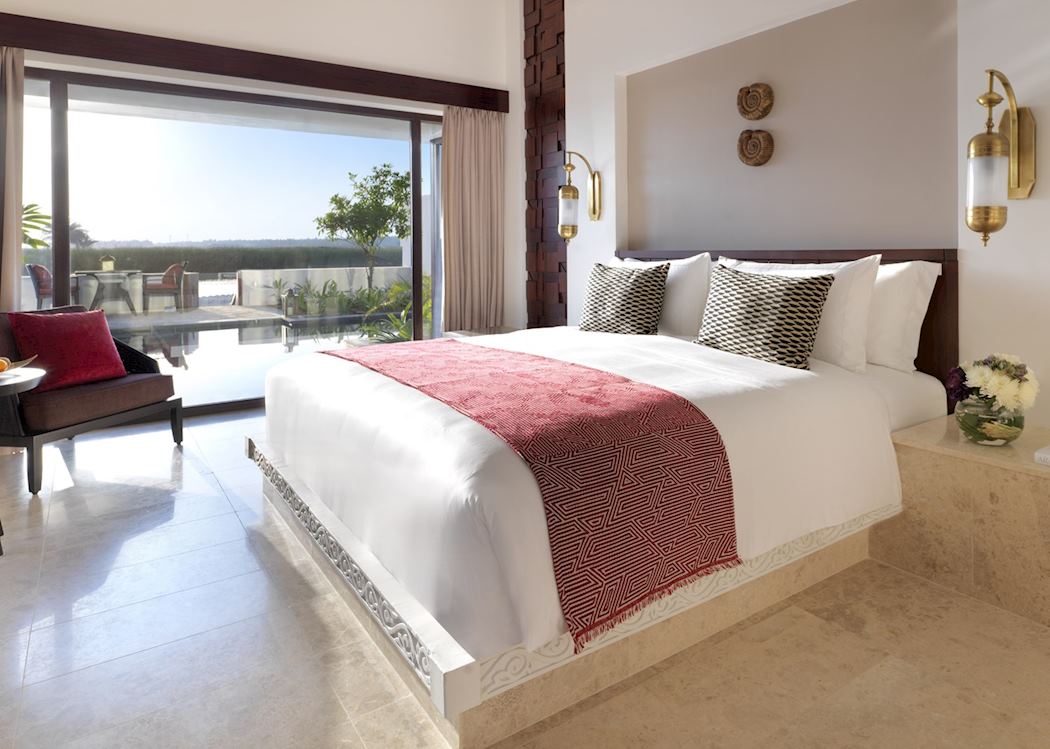 Al Baleed Resort Salalah By Anantara Audley Travel UK Al Baleed Resort Salalah By Anantara Audley Travel UK