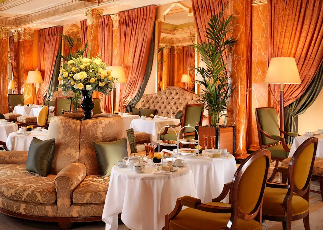Inside London's Dorchester Hotel: The London hotel everyone must visit
