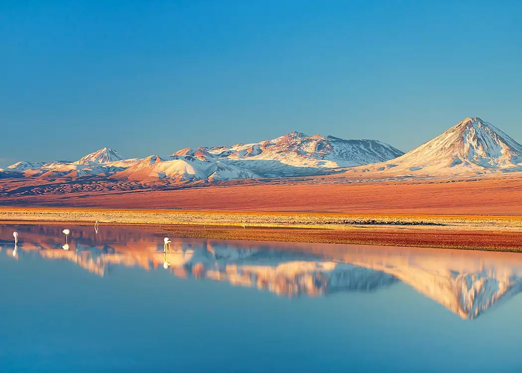 Atacama Desert, Chile
