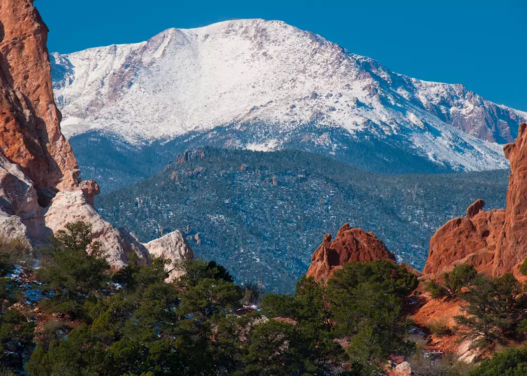 Pikes Peak