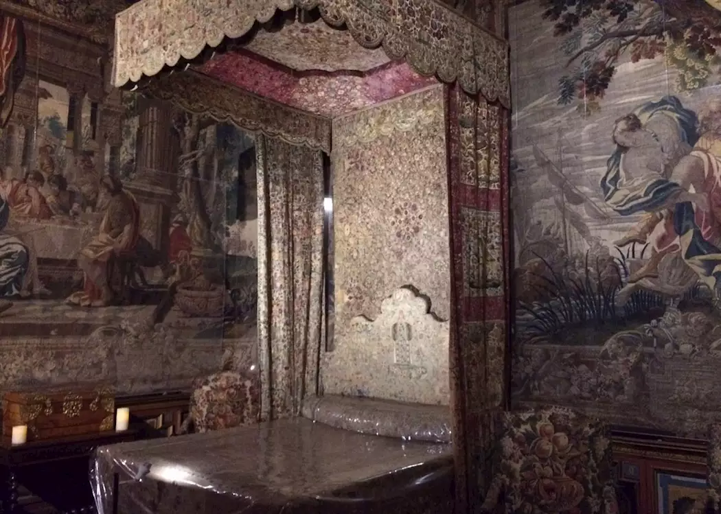 Visit Château de Cheverny on a trip to France | Audley Travel US