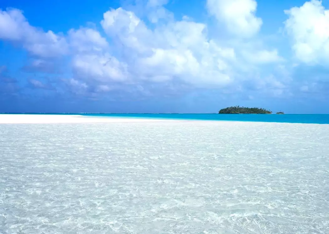 Aitutaki, Cook Islands