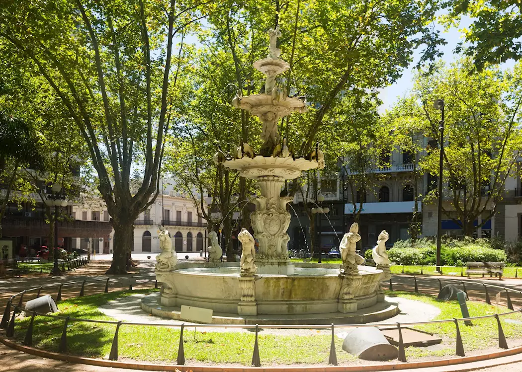 Montevideo, Uruguay