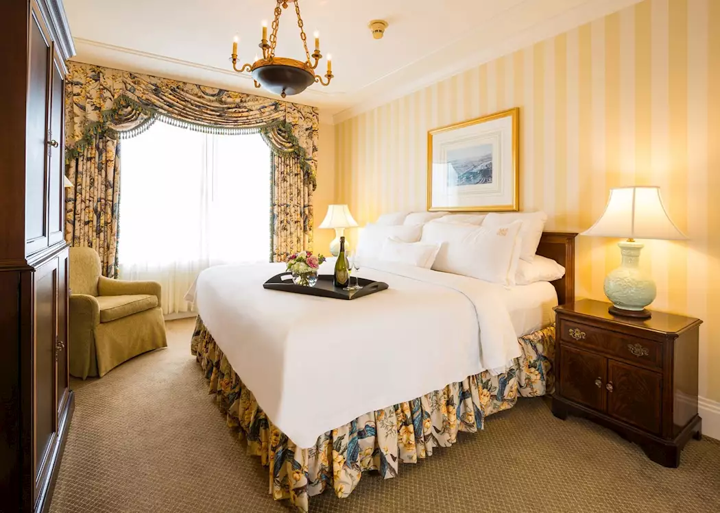 Hotel Monteleone | Hotels in New Orleans | Audley Travel CA