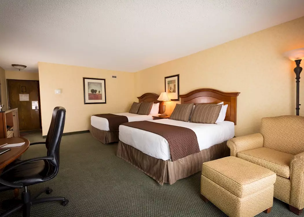 Lion Hotel Coos Bay | Hotels in The | Audley
