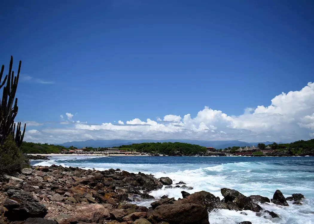 Zihuatanejo, Mexico