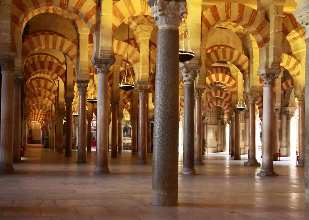 La Mezquita, Córdoba