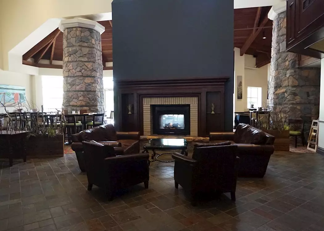 Deerhurst resort store