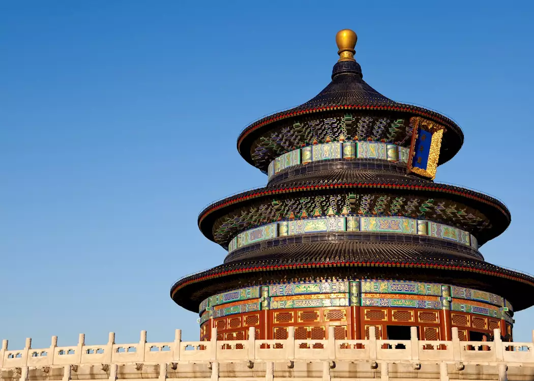 Visit Beijing on an Audley trip to China Audley Travel UK