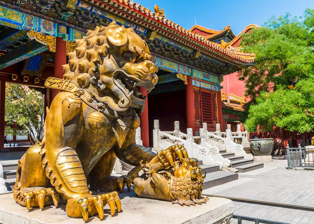 Visit Beijing on an Audley trip to China Audley Travel UK