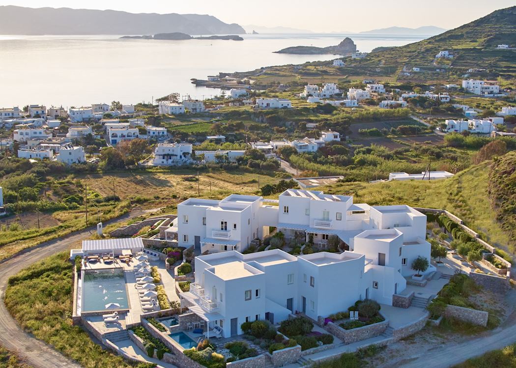 Milos Breeze Boutique Hotel Hotels In Milos Audley Travel US Milos Breeze Boutique Hotel Hotels In Milos Audley Travel US