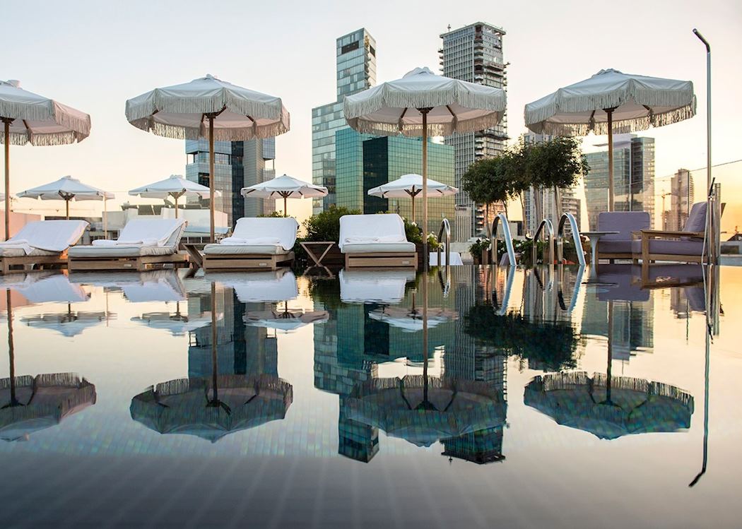 The Norman Tel Aviv Hotels In Tel Aviv Audley Travel US The Norman Tel Aviv Hotels In Tel Aviv Audley Travel US