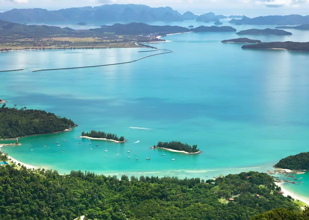 2N Kuala Lumpur 2N Langkawi - Image 3