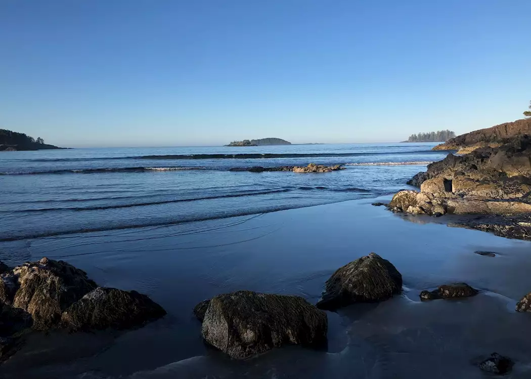 Visit Tofino On A Trip To Canada Audley Travel